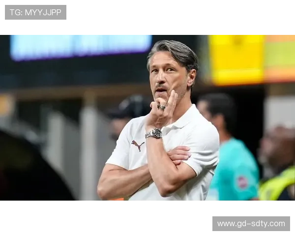 科瓦奇遗憾宣布多特蒙德转会决定