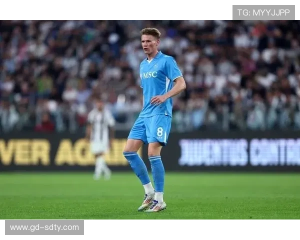 麦克托米奈称赞切尔西实力强劲