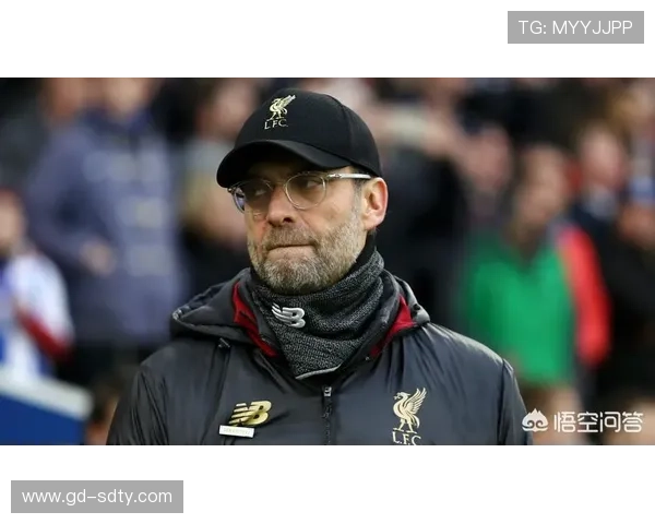 经纪人曝克洛普曾可执教美英队