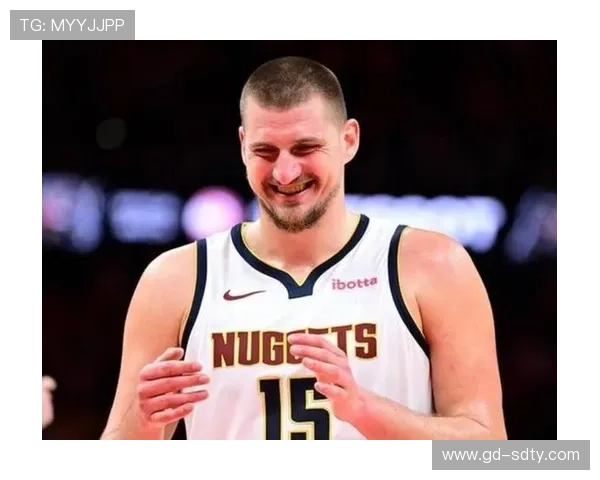 约基奇再创神仙数据助队准绝杀太阳